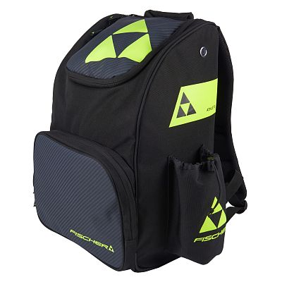 Превью  Рюкзак горнолыжный для вещей FISCHER Backpack Race 55 L (Z03522)